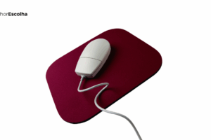 Melhor Mouse para Designer: os 8 Melhores Mouses para Designer em 2026