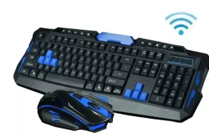 Melhor Teclado e Mouse Sem Fio: os 5 Melhores em 2026