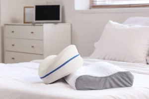 Melhor Travesseiro Ortopédico para as Pernas: os 9 Melhores em 2026