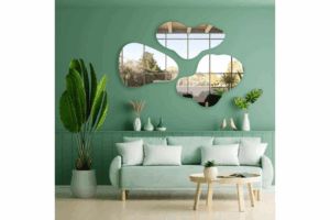 Melhor Espelho Orgânico: Qual Design Escolher?