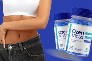 OZENVITTA funciona mesmo? Veja Para Que Serve, Composição, Resultados e se é Confiável