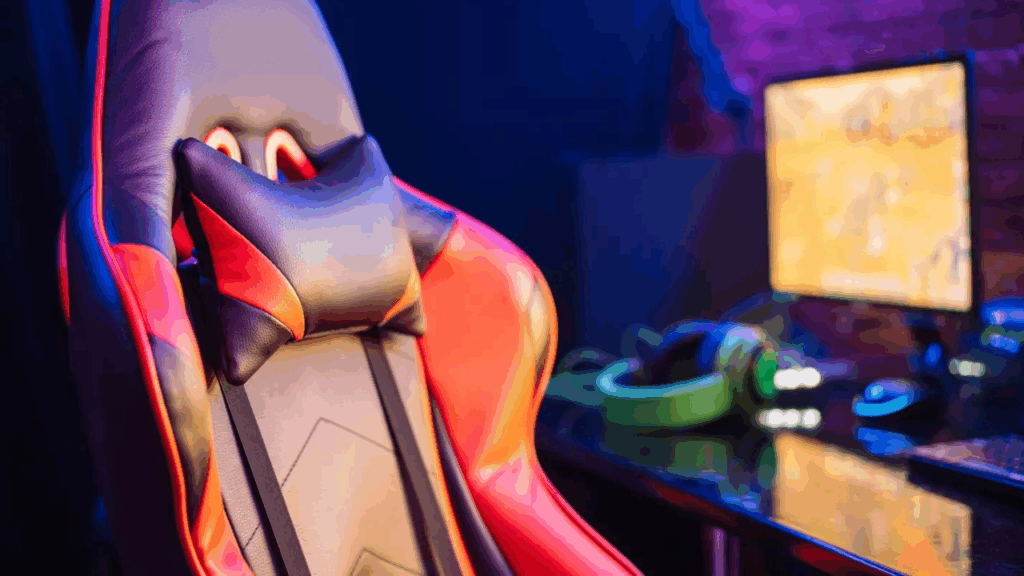 melhor cadeira gamer cadeira gamer cadeira gamer confortável cadeira gamer ergonômica cadeira gamer para home office cadeira gamer barata cadeira gamer para pessoas altas cadeira gamer resistente cadeira gamer com apoio lombar cadeira gamer com encosto de cabeça