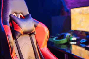 Melhor cadeira gamer: Qual a melhor cadeira gamer para comprar em 2026?