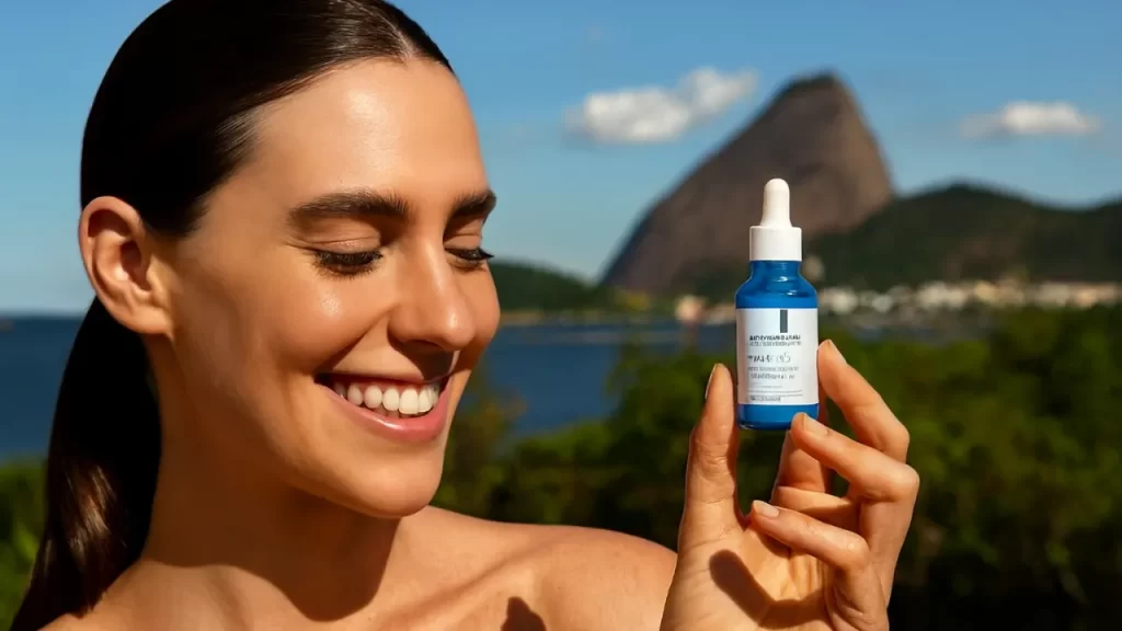 Descubra o melhor ácido hialurônico para sua pele e conquiste hidratação profunda e rejuvenescimento com resultados incríveis.