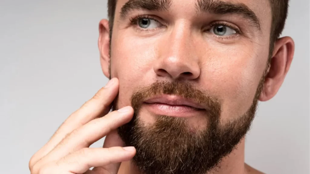 Descubra o melhor balm para barba para hidratar modelar e deixar sua barba macia e com brilho natural todos os dias.