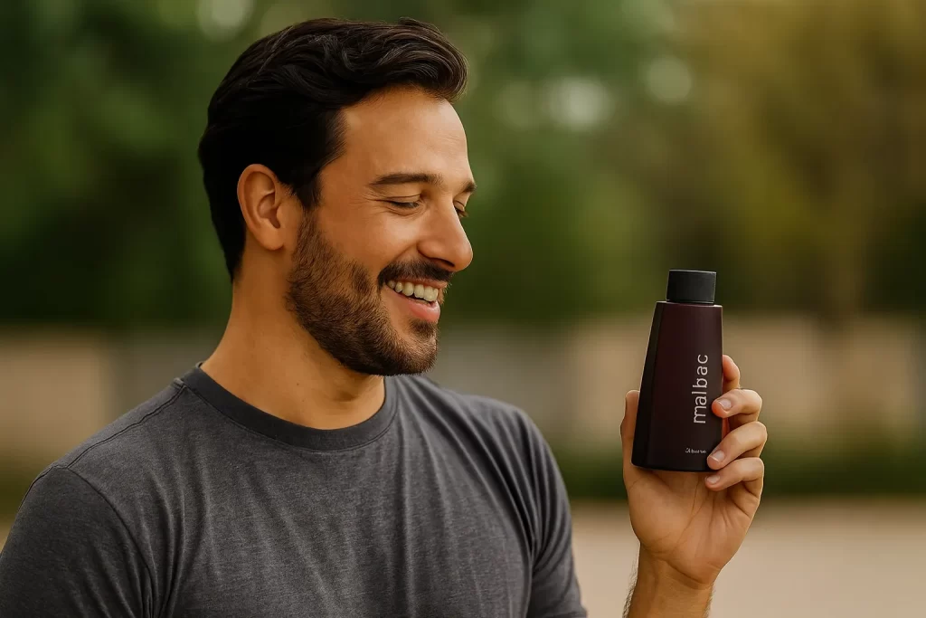 Descubra o melhor perfume masculino Boticário para você com fragrâncias marcantes que combinam sofisticação e preço acessível em cada.