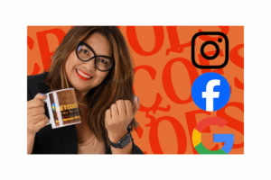 Melhor Curso Presencial de Google Ads e Meta Ads com Inteligência Artificial em Belo Horizonte