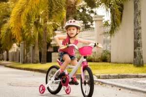 Melhor Bicicleta Infantil para Crianças de 3 Anos: