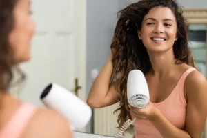 Melhor Secador Bivolt Taiff: SECADOR UNIQUE DUO BIVOLT