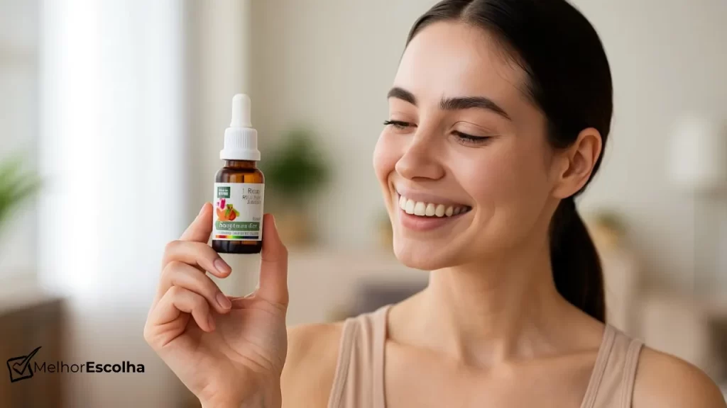 Melhor óleo de rosa mosqueta