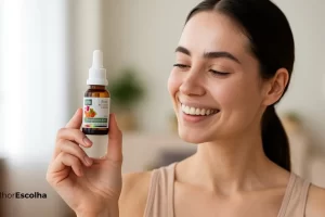 Melhor óleo de rosa mosqueta: Óleo de Rosa Mosqueta WNF 20ml