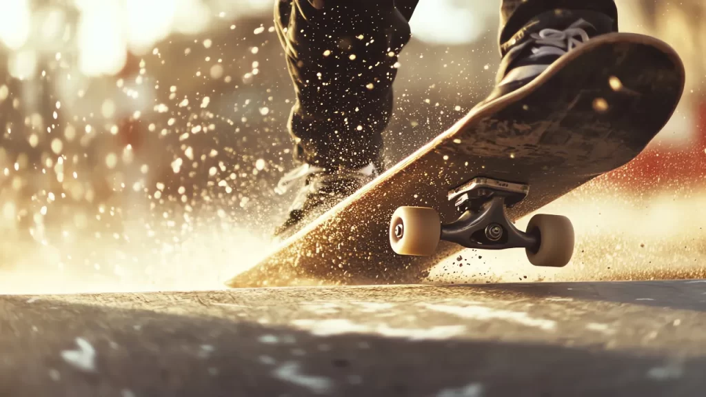 Melhor skate.Top 10 Melhores Skates em 2026