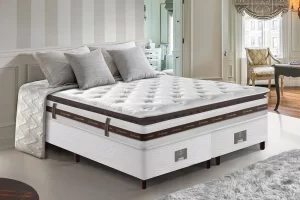 Melhores Colchões Queen: os 5 Melhores Colchões Queen em 2026