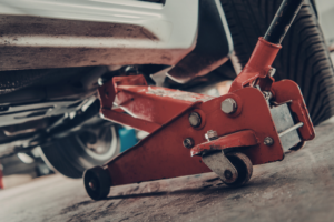 5 Melhores Macacos Hidráulicos em 2026: Sparta, MTX e mais