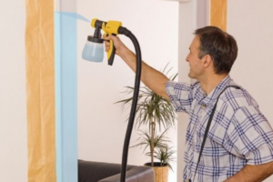 6 Melhores Pistolas de Pintura Elétrica em 2026: Vonder, Wap e mais