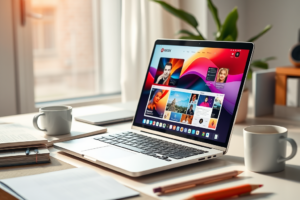 7 Melhores Notebooks Baratinhos Custo-Benefício em 2026