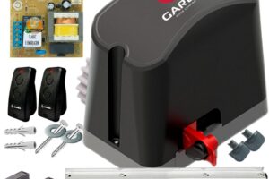 5 Melhores Motores Para Portão Elétrico 2026: