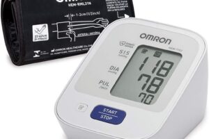 5 MELHORES Medidores De Pressão Arterial Em 2026