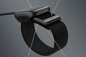 WHOOP Peak 5.0 | Monitor de Saúde e Performance | Acompanhamento de Sono