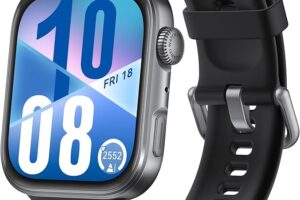 Smartwatch, HUAWEI WATCH FIT 4