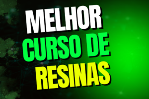 Melhor Curso de Resinas: Os 7 Melhores em 2026