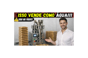 20 Máquinas para Montar seu Negócio em Casa com Investimento Acessível