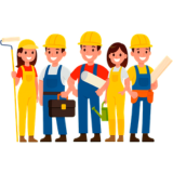 PRETADORES DE SERVIÇOS