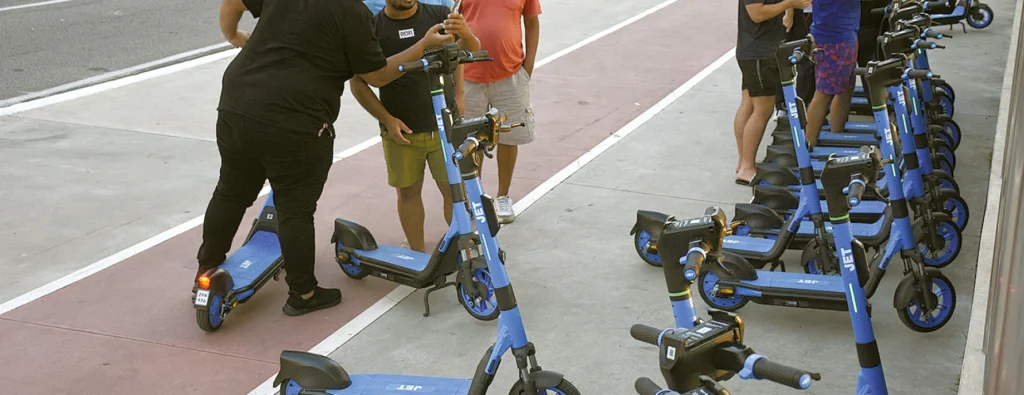 - Melhores Patinetes Elétricos