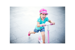 Melhor Patinete Feminino Infantil: Os 7 Melhores Patinetes Femininos Infantis de 2026