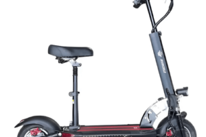 Melhor Patinete Com Banco: Os 5 Melhores Patinetes com Banco de 2026