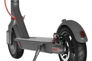 Patinete Elétrico Foston S09 Pro É Bom? Análise Completa 2026