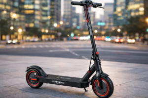 Patinete Elétrico M2 Pro Honeywhale é Bom? Análise Completa 2026