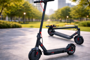 Patinete Elétrico GM5 P1 É Bom? Análise Completa 2026