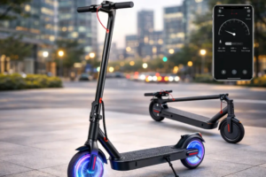 Patinete Elétrico M3 Ultra Petrilaw é Bom? Análise Completa 2026