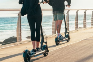 Melhor Patinete Elétrico Off Road: Os 5 Melhores em 2026