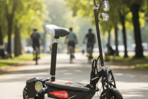 Melhor Patinete Elétrico: os 10 melhores patinetes elétricos em 2026
