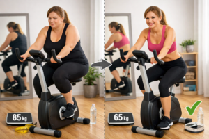 Como Emagrecer com Bicicleta Ergométrica: As 7 Melhores em 2026