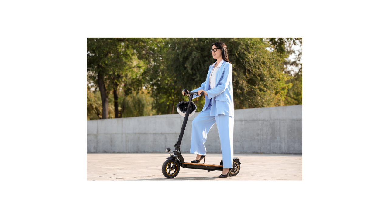 Melhor Patinete Elétrico para Trabalhar: os 5 Melhores Patinetes ...