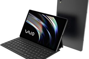 Qual o Melhor Tablet? VAIO TL10 ou Redmi Pad 2