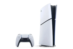Console Playstation 5 Slim Edição Digital 825 Gb
