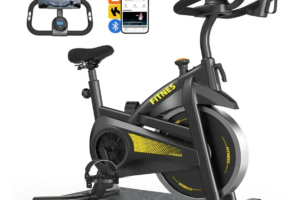 Guia Completo: Bicicleta Ergométrica Spinning LVOE HOME BF820 com Volante