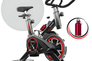 BICICLETA ERGOMÉTRICA AJUDA A EMAGRECER? MITOS E VERDADES
