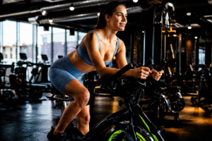 DICAS DE TREINO COM BICICLETA ERGOMÉTRICA PARA INICIANTES: O GUIA DEFINITIVO DE 2026